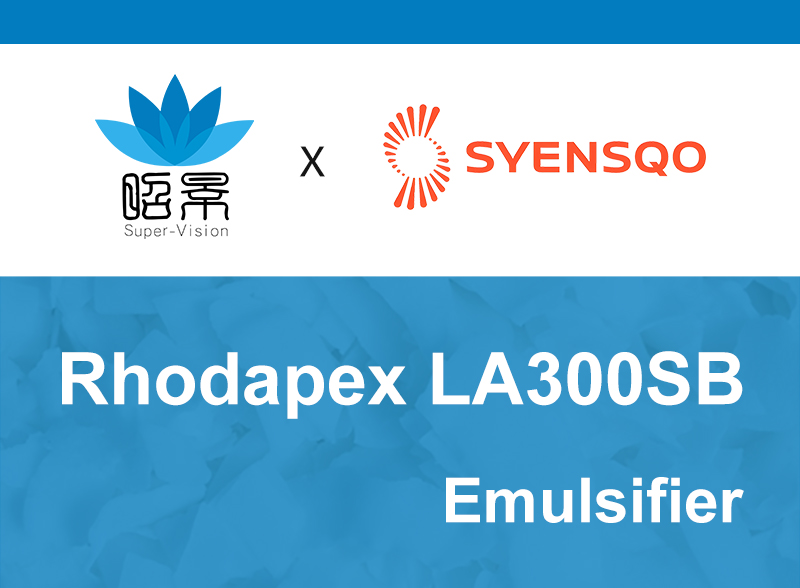 LA300SB 