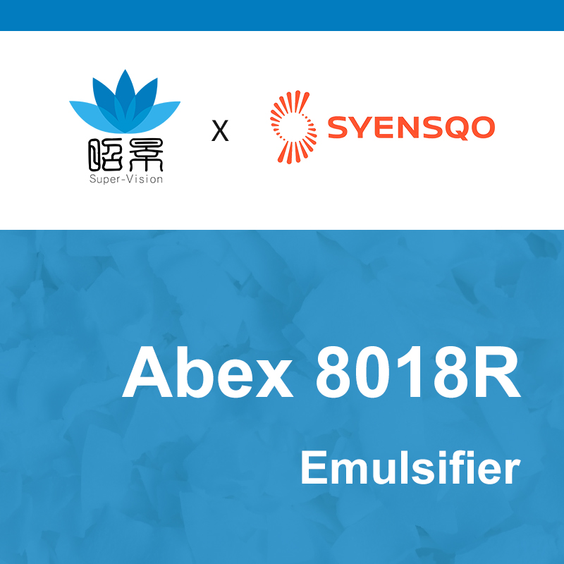  [سينسكو] ABEX 8018R 