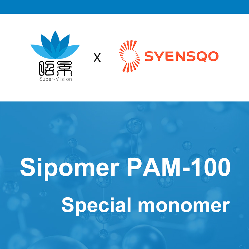 [Syensqo] سيبومر PAM-100 