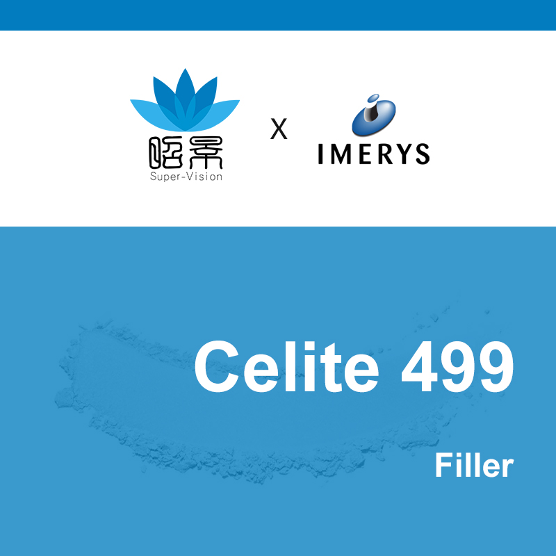  [IMERYS] سيليت 499 