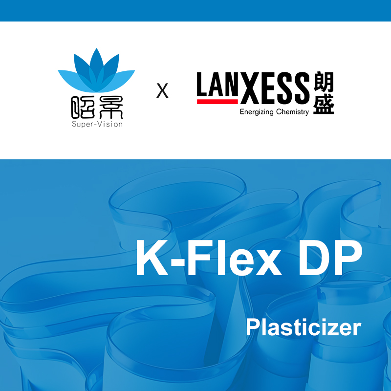 [لانكسيس] K-Flex DP 