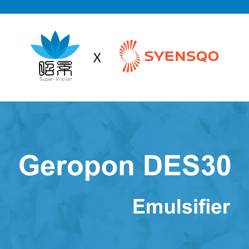  [Syensqo] جيروبون DES30 