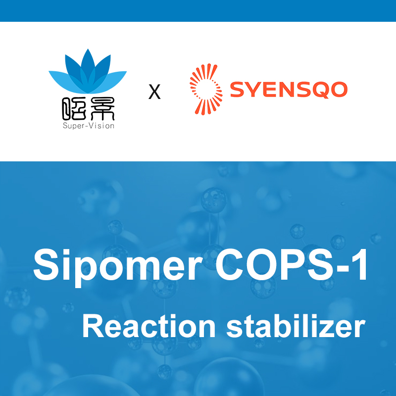  [Syensqo] سيبومر COPS-1 