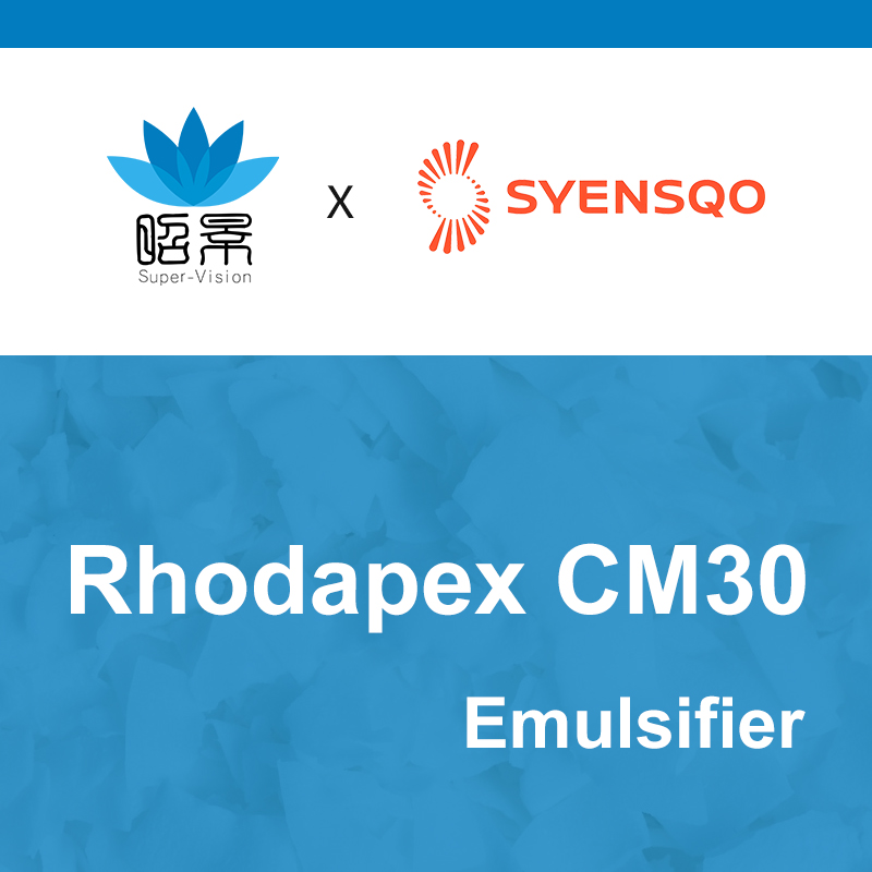  [Syensqo] رودابيكس CM30 