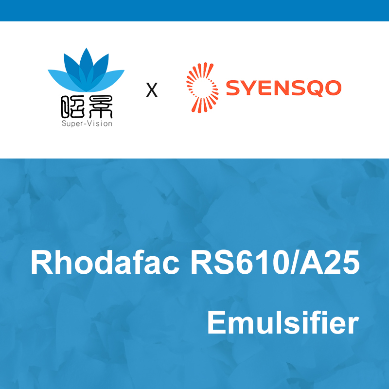  [Syensqo] رودافاك RS-610A25 