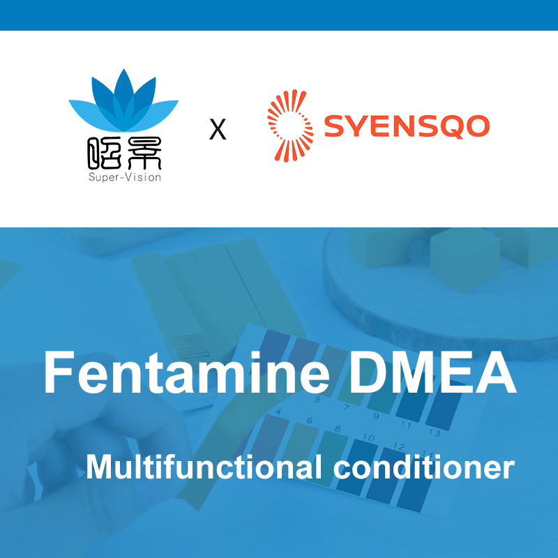  [Syensqo] فينتامين DMEA 