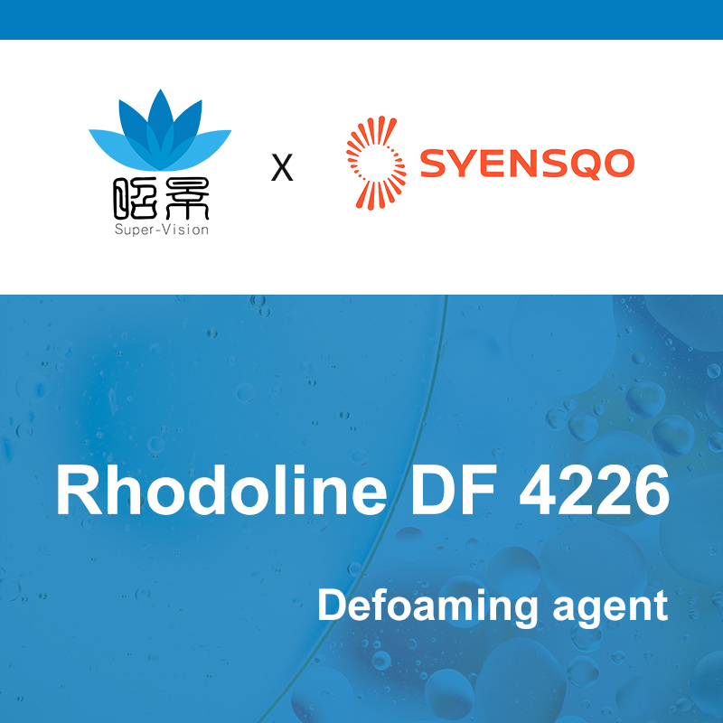  [Syensqo] رودولين DF 4226 