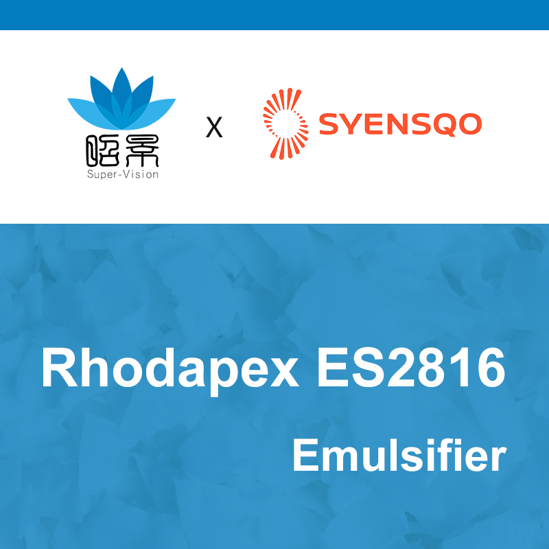  [Syensqo] رودابيكس ES2816 
