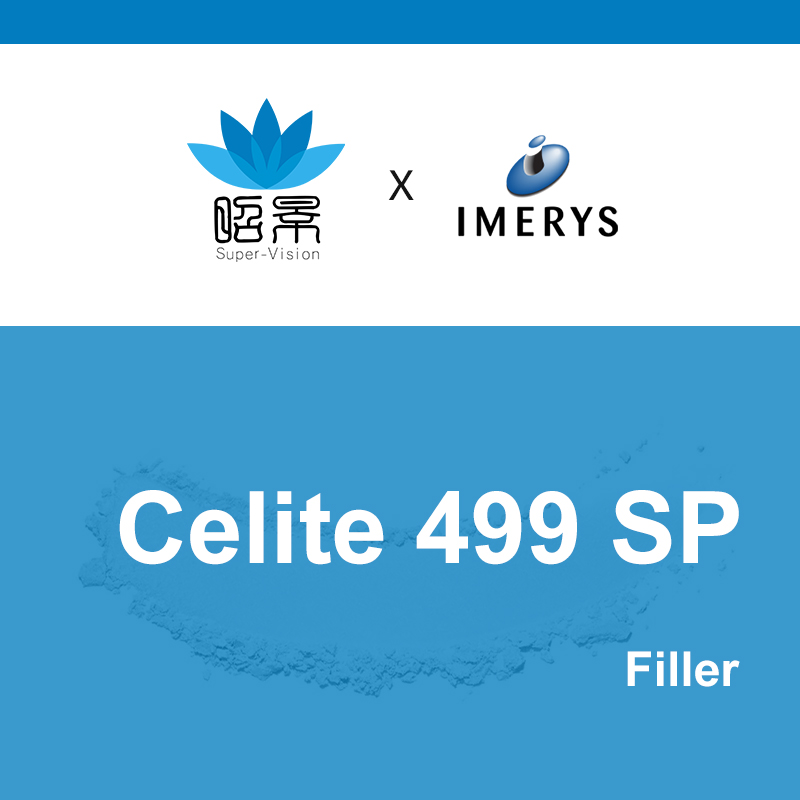  [IMERYS] سيليت 499 SP 