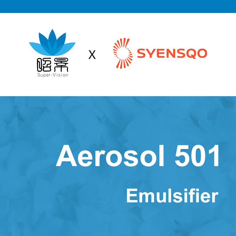  [Syensqo] الهواء 501 
