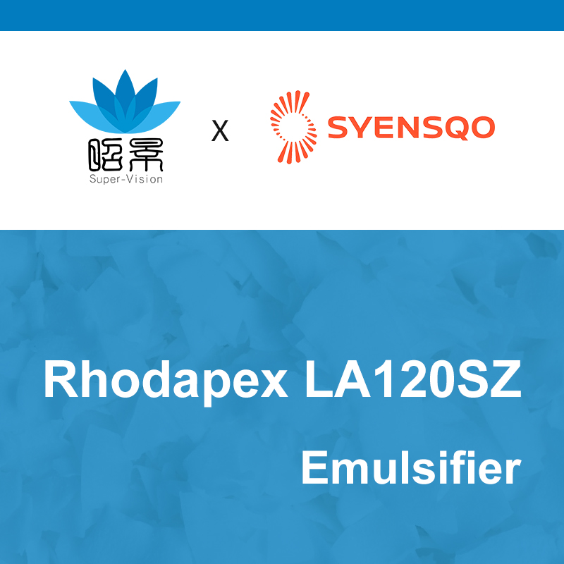  [Syensqo] رودابيكس LA120SZ 