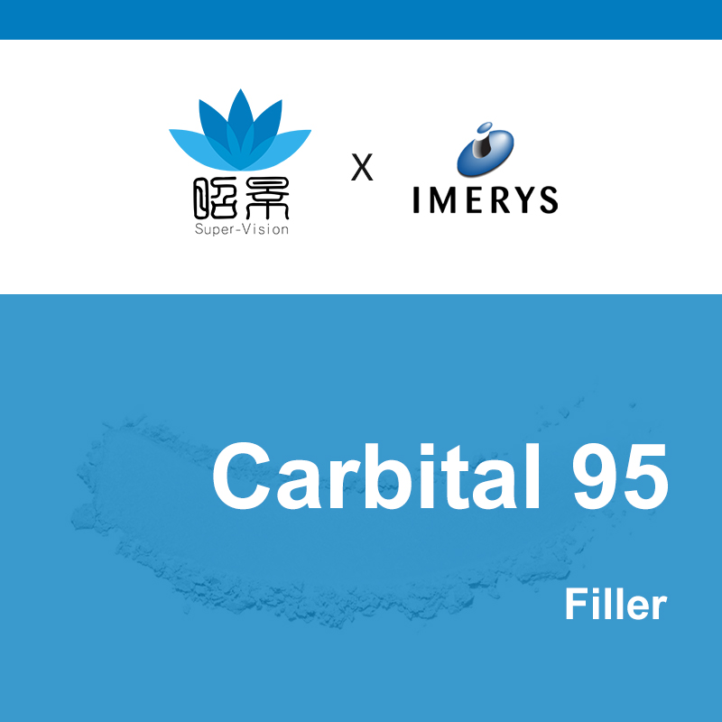  [IMERYS] كاربيتال-95 
