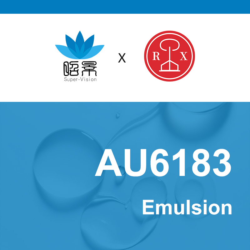  [ريفيرتكس] AU6183 