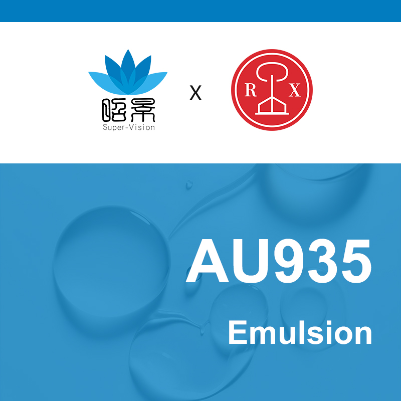  [ريفيرتكس] AU935 