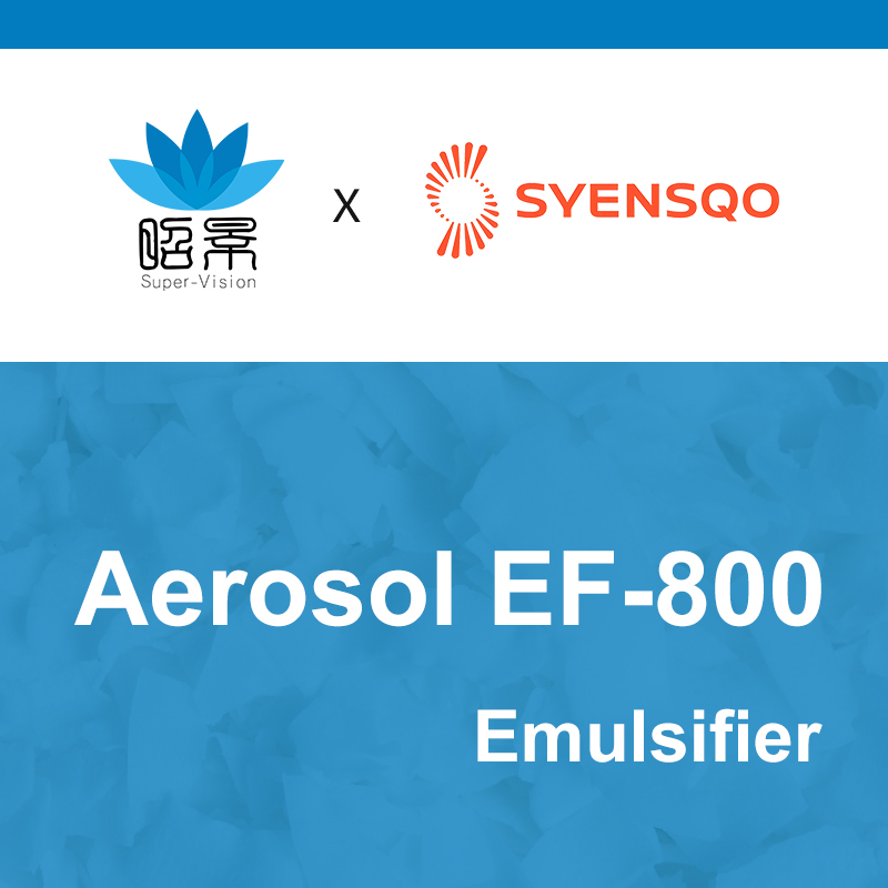  [Syensqo] الهواء الجوي EF-800 