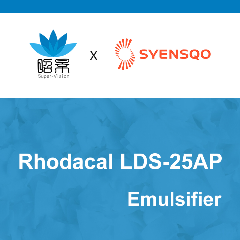  [Syensqo] روداكال LDS-25AP 