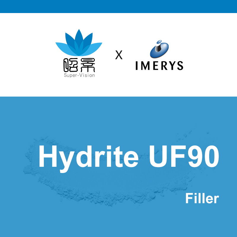  [IMERYS] هيدريت UF 90 