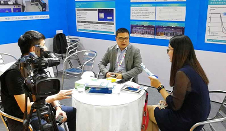 تم إجراء مقابلة مع المدير العام لشركة Foshan Zhaojing Environmental Protection Technology Co., Ltd. 